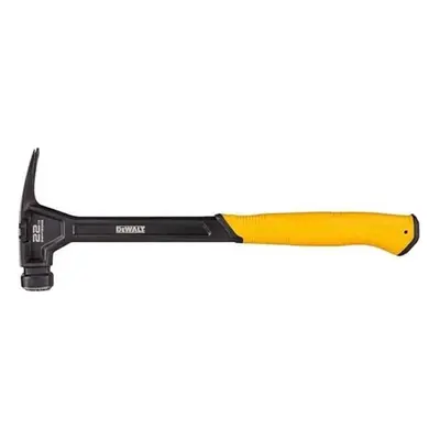 Stanley Tools 22 oz Steel Claw Framing Hammer