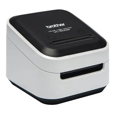 Thermal Printer Brother VC500W WIFI