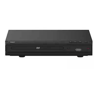 Bush DVD Player