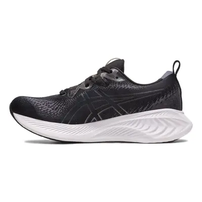 ASICS Women's Gel-Cumulus Running Shoes Black/White