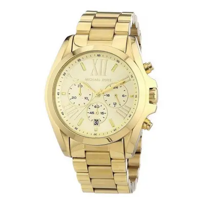 Michael Kors Womens Watch ref. MK5605(2)