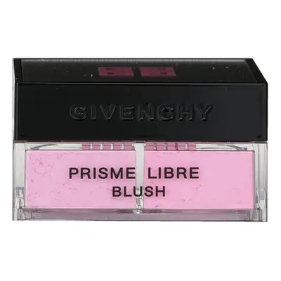 Givenchy - Prisme Libre Blush The First Color Loose Powder Blush - # Mousseline Lilas - 4x1.12g/