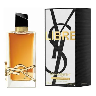 Yves Saint Laurent Libre Intense For Women EDP 90ml / 3oz