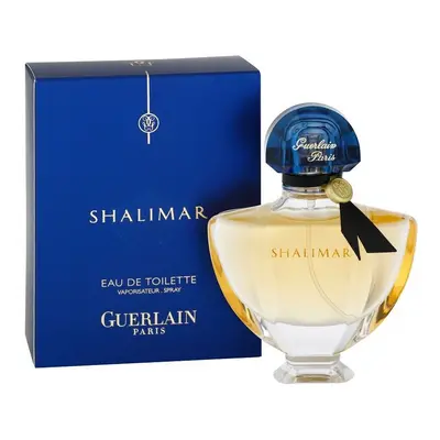 Shalimar - Eau de Toilette - 90ml