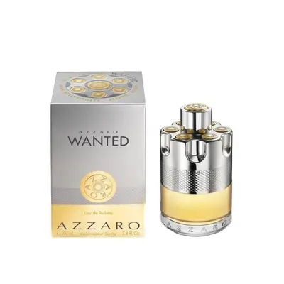 Azzaro Wanted 100ml EDT Spray