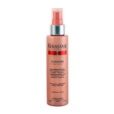 Anti-Frizz Treatment Discipline Kerastase