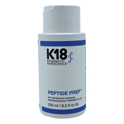 K18 Peptide Prep PH Maintenance Shampoo 8.5 OZ