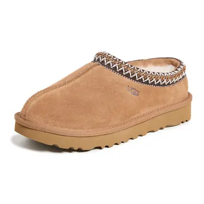 Ugg174 Tasman Womens Slipper BM US chestnut