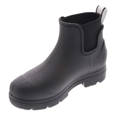 UGG Women's Droplet Rain Boot Black