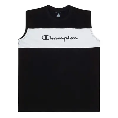 Champion Sleeveless Shirts for Men Big and Tall - Tank Top Muscle Shir