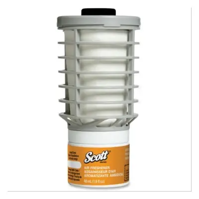 Kimberly-Clark Scott Continuous Air Freshener Refill with Citrus Fragrance, 2-19/64" Width x 4-2