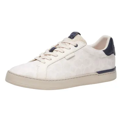 COACH Men's Non Tech Athletic Lowline Low Top Sneaker In Signature Can