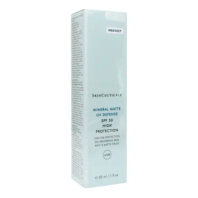 Skinceuticals Mineral Matte UV Defense SPF30 30ml