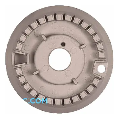 LG MBE62002902 Burner Silver