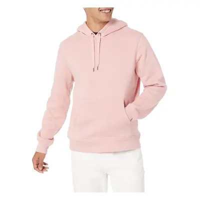 Amazon Essentials Men's Hooded Fleece Sweatshirt (Available in Big & T