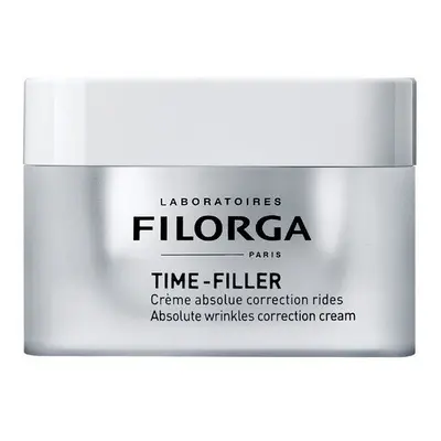 Anti-Wrinkle Cream Time Filler Filorga (50 ml)