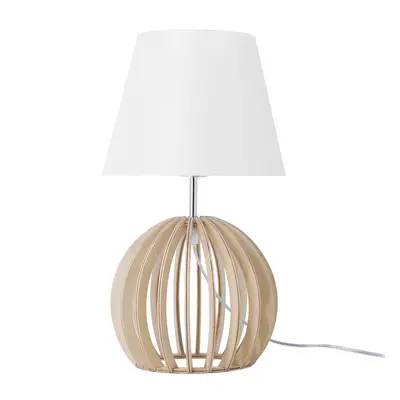 Table Lamp SAMO White