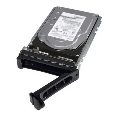 DELL 400-AURS internal hard drive 3.5" GB Serial ATA III HDD