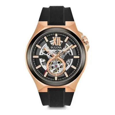 Bulova Men watch 98A177