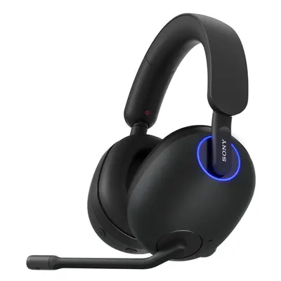 Sony INZONE H9 Wireless Noise Canceling Gaming Headset OverEar Headphones with Spatial Sound WHG