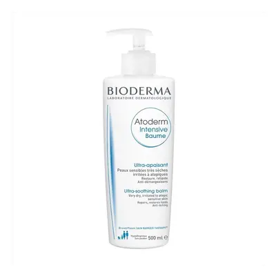 Bioderma Atoderm Intensive Balm 500ml