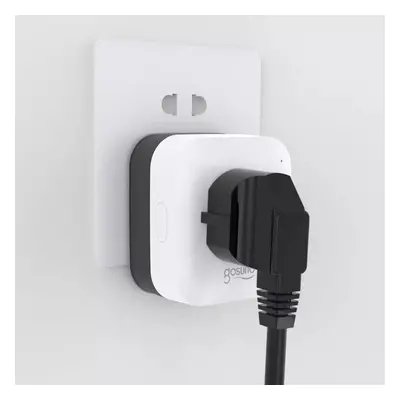 WiFi Smart Plug 16A AU Adapter Wireless Remote Voice Control Power Energy Monitor Outlet Timer S