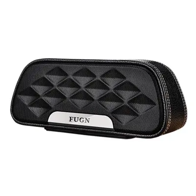 Bluetooth Speaker Smart Press Outdoor Portable Audio Subwoofer Bluetooth Speaker Mobile Phone Ca