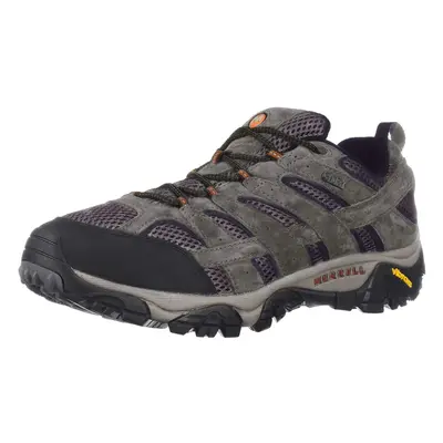 Merrell mens MOAB WTPF Hiking Shoe Beluga US