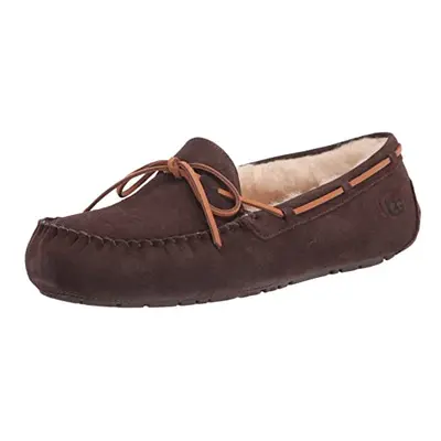 UGG Men's Olsen Slipper Espresso M US