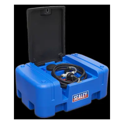 Portable AdBlue® Tank 200L 12V