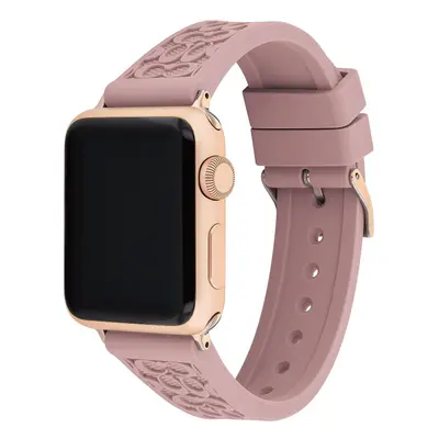 Coach Apple Watch Strap | Elevate Your Look and Customize Your Timepie