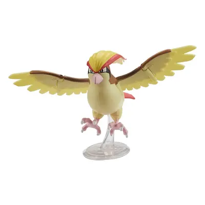 Pidgeot (Pokemon) 4.5 Inch Vinyl Figure