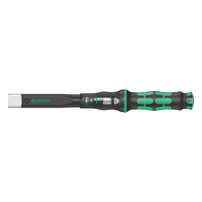 Wera Tools Click-Torque X3 Torque wrench Nm