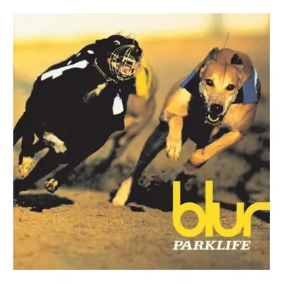 Blur - Parklife [VINYL]