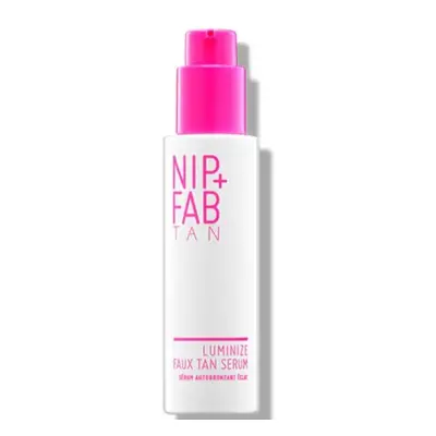 NIP+FAB LUMINIZE FAKE TAN SERUM