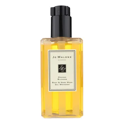 Orange Blossom Body & Hand Wash/8.45 oz.