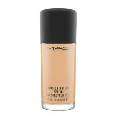 Mac Studio Fix Fluid Foundation Spf15 Nc37 30ml