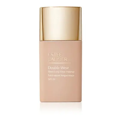 Liquid Make Up Base Estee Lauder Double Wear Sheer Matt Spf 2C3 (30 ml)