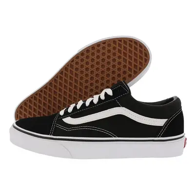 Vans Old Skool Black White Skate VN-0D3HY28 Mens US / UK / EUR