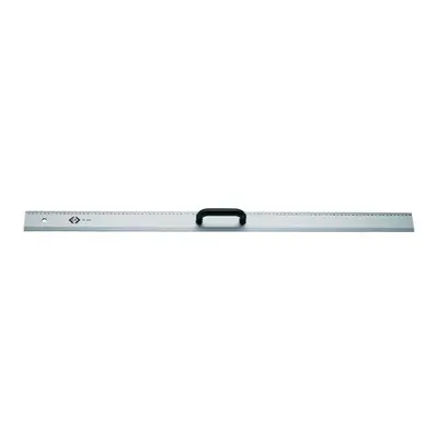 CK T3531 Aluminium Straight Edge Marking Rule 1000mm / 40"