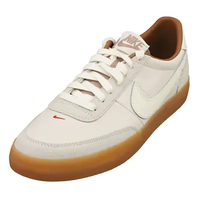 (7.5) Nike Killshot Mens Casual Trainers in Light Bone