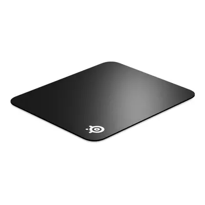 SteelSeries QcK Hard - Gaming Mouse Pad - improved surface texture - medium size