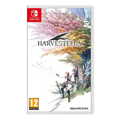 Harvestella (Nintendo Switch)