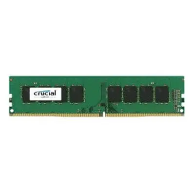 Crucial CT16G4DFD824A 16GB DDR4 2400MHz memory module