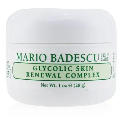 Mario Badescu Glycolic Skin Renewal Complex - For Combination/ Dry Skin Types 29ml/1oz