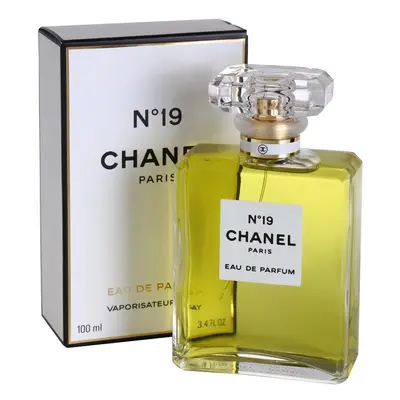 N - Eau de Parfum - 100ml