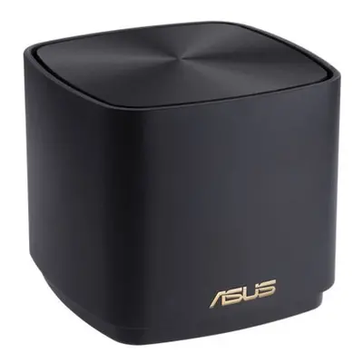 Asus Zenwifi Ax Mini Xd4 Ax1800 Wireless Dual Band Mesh Mini System Single 90IG05N0-MO3R50