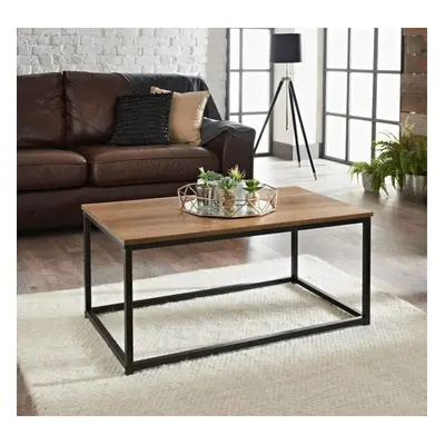 Tromso Coffee Table Stylish living room furniture Assembly required.