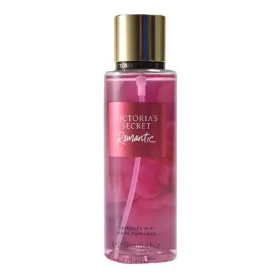 Victoria'S Secret Romantic Fragrance Mist 250ml Spray