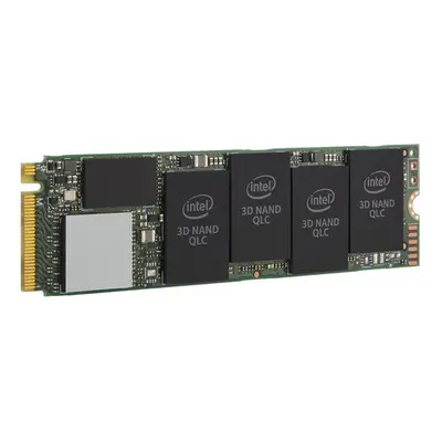 Intel 2TB 660P NVMe M.2 Internal SSD SSDPEKNW020T8X1